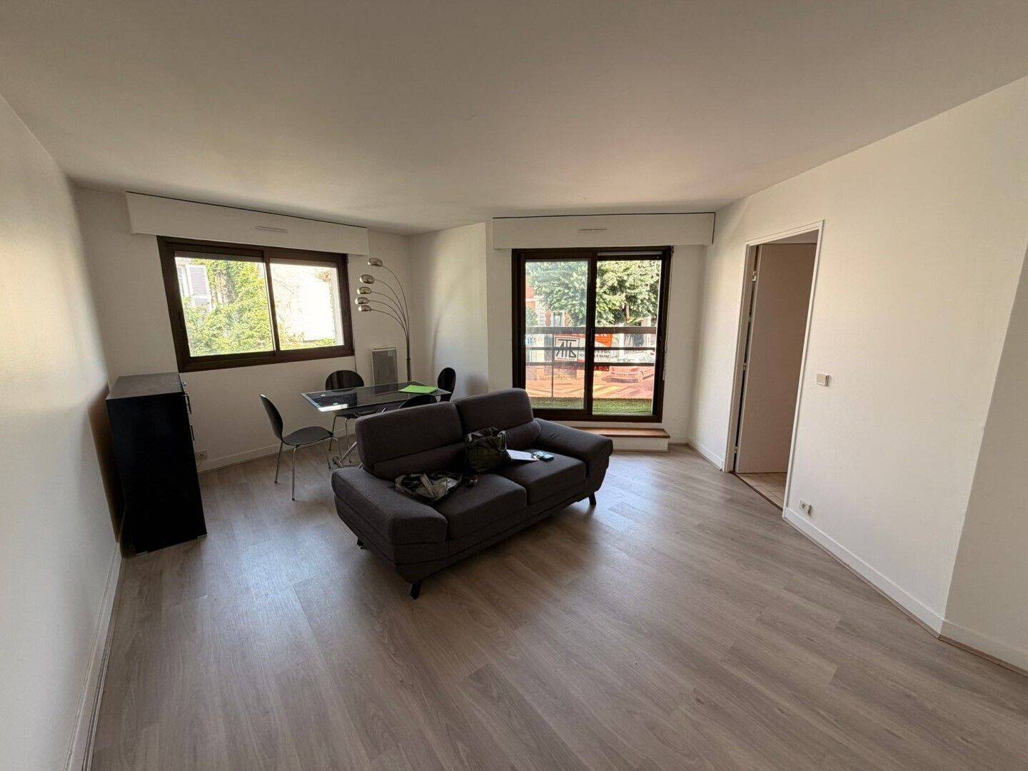 Appartement 2 pièces 47 m² · à Nogent-sur-Marne · 47,3 m² · 290 000 €