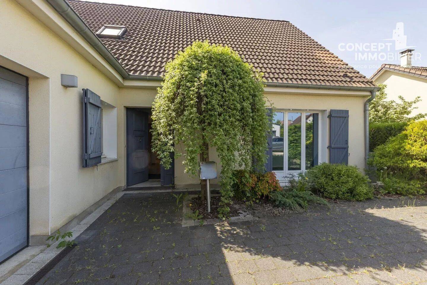 Maison 7 pièces 229 m² · à Augny · 228,8 m² · 425 000 €