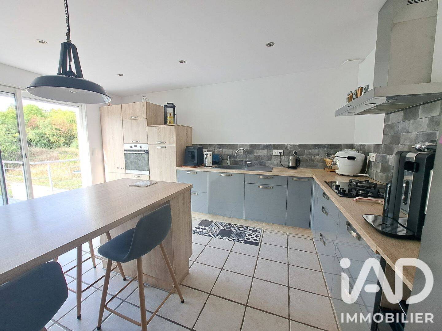 Maison 6 pièces 123 m² · à Fitz-James · 123 m² · 293 000 €