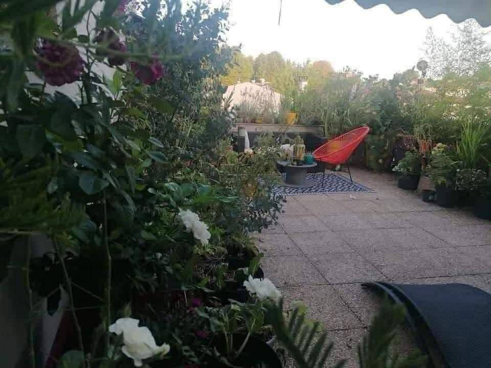 Appartement 5 pièces 93 m² · à Lormont · 93 m² · 1 190 €/mois