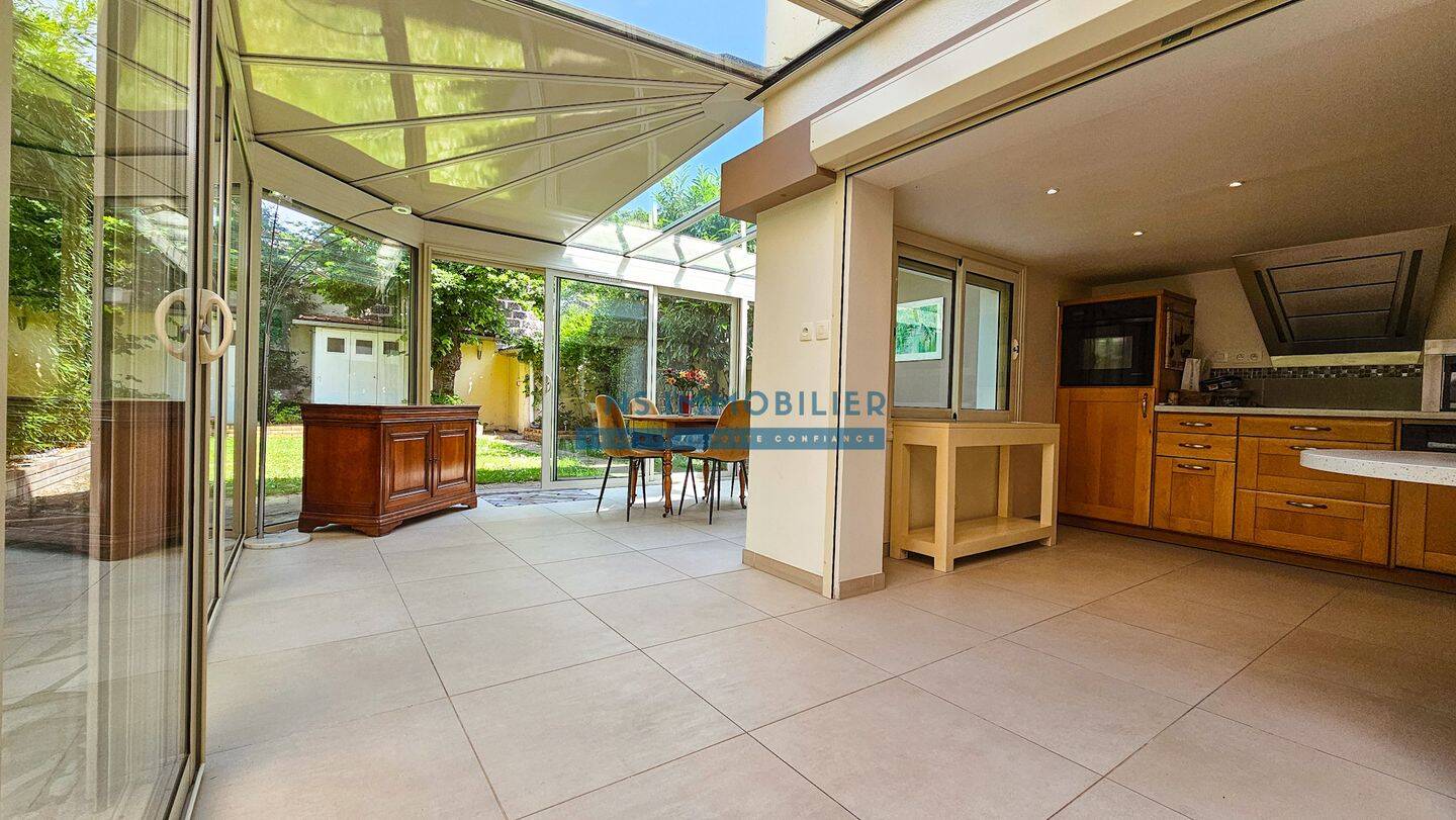 Maison 5 pièces 100 m² · à Houilles · 100 m² · 499 000 €