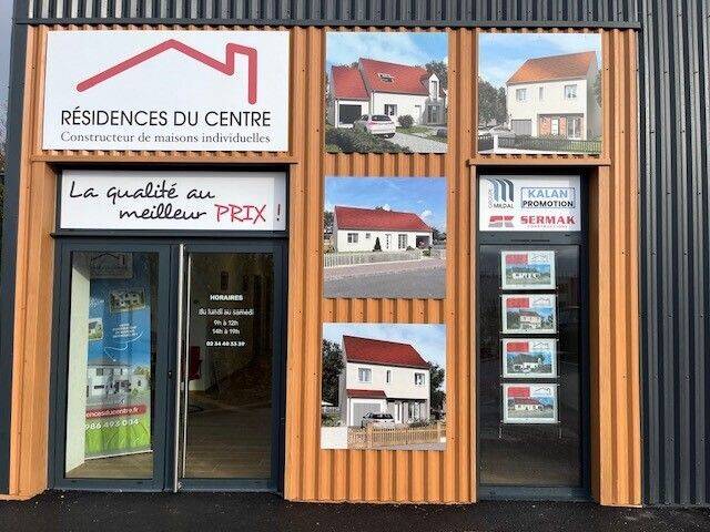 Maison 4 pièces 100 m² · à Clévilliers · 100 m² · 248 000 €