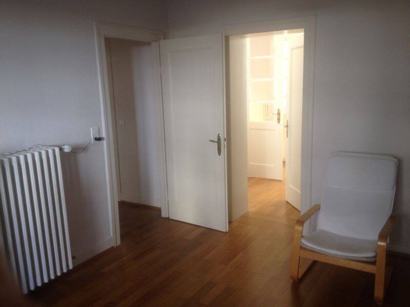 Appartement 3 pièces 64 m² · à Strasbourg · 64 m² · 945 €/mois