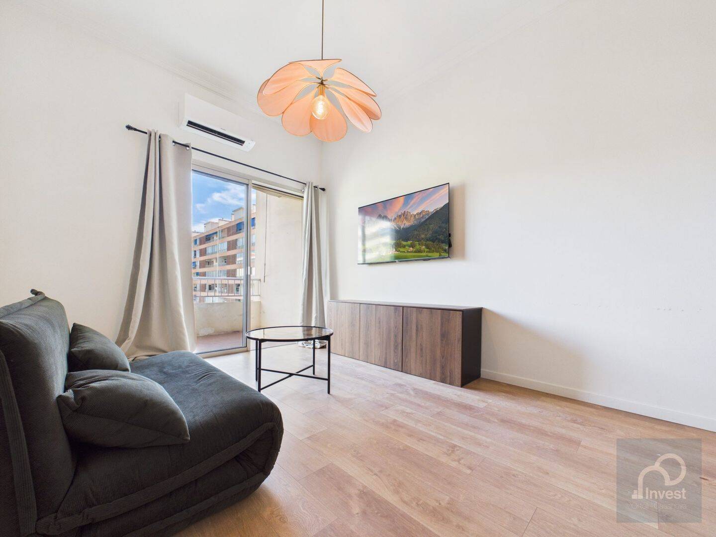 Appartement 2 pièces 52 m² · à Ajaccio · 52 m² · 940 €/mois