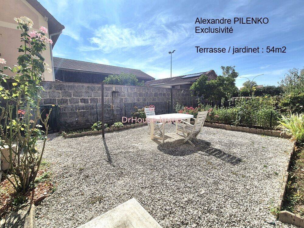 Appartement 3 pièces 51 m² · à Chalon-sur-Saône · 51 m² · 136 000 €