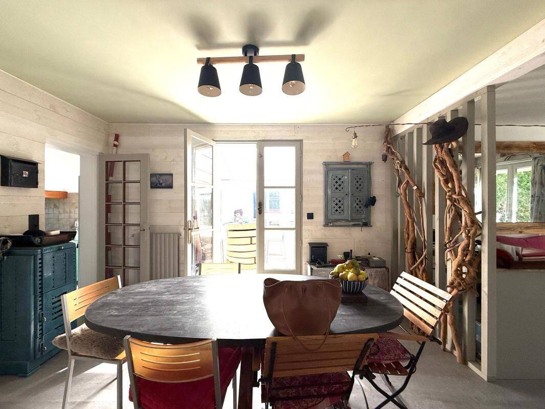 Maison 5 pièces 125 m² · à Guérande · 125 m² · 399 500 €