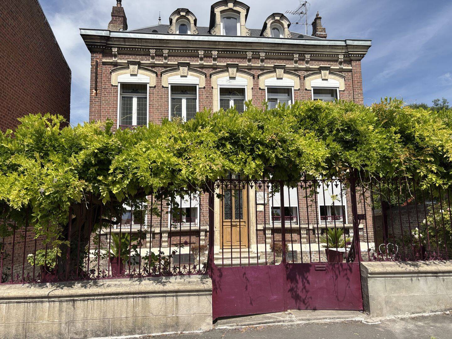 Maison 6 pièces 150 m² · à Amiens · 150 m² · 730 000 €