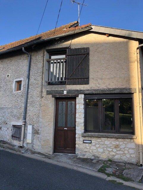 Maison 3 pièces 56 m² · à Vernon · 56 m² · 890 €/mois