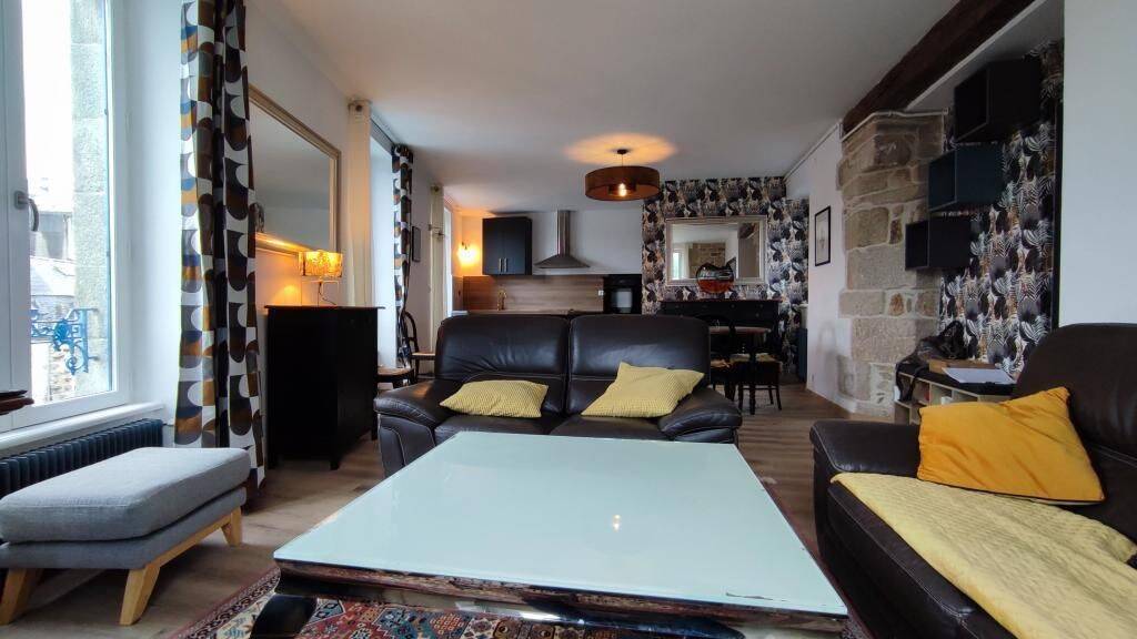 Appartement 3 pièces 70 m² · à Quimper · 70 m² · 950 €/mois