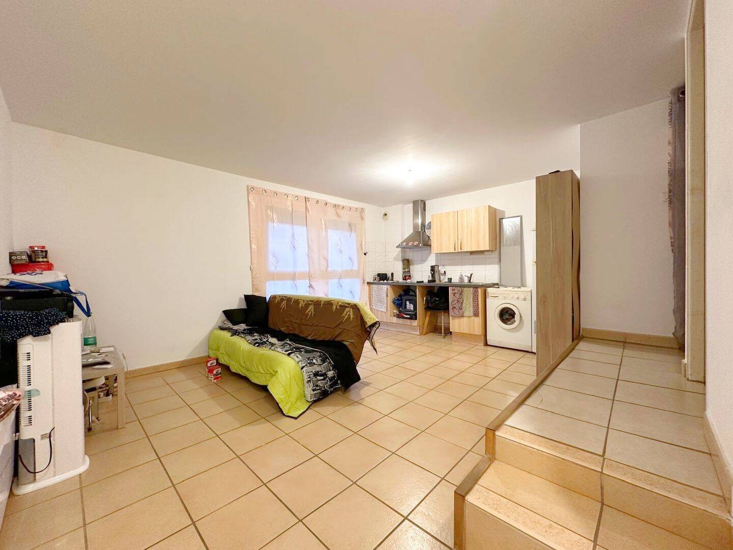 Appartement 1 pièce 31 m² · à Alénya · 31 m² · 70 000 €