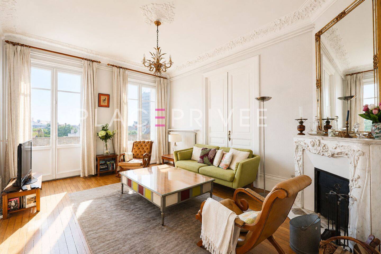 Appartement 6 pièces 177 m² · à Nancy · 177 m² · 439 000 €