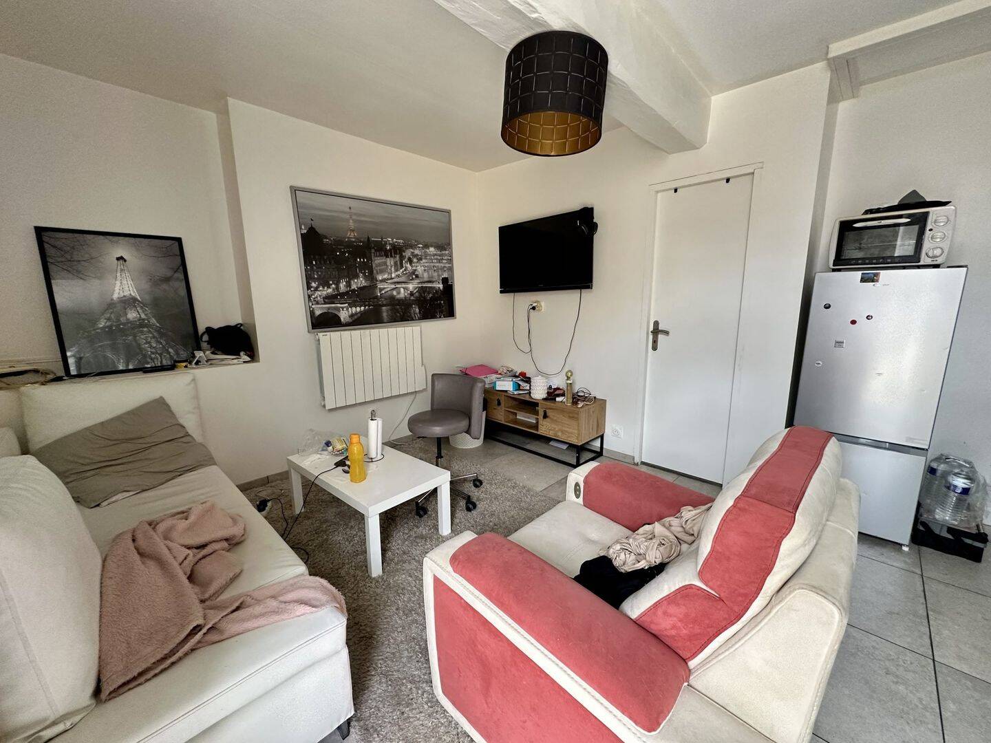 Maison 3 pièces 48 m² · à Louviers · 48 m² · 92 000 €