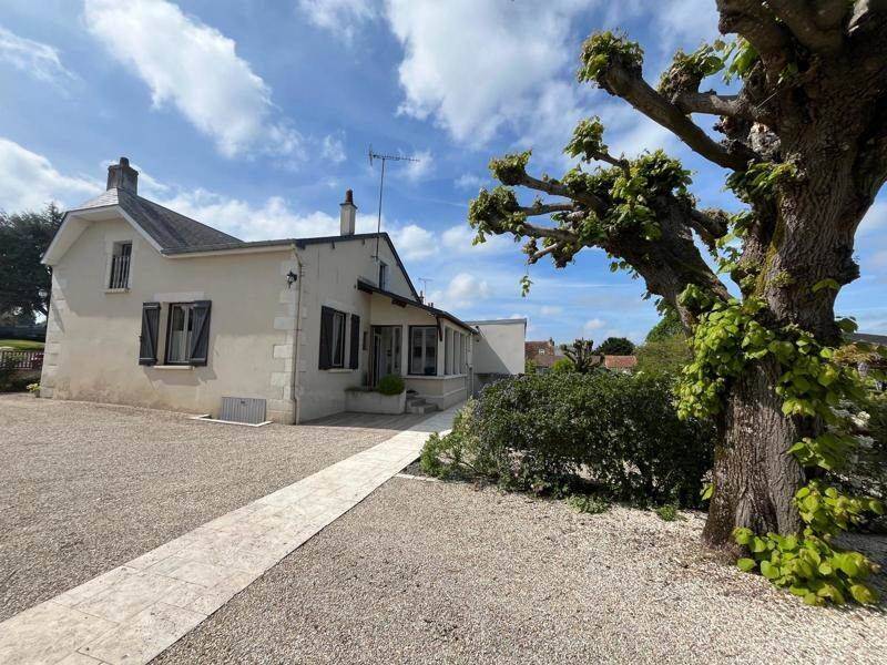 Maison 6 pièces 125 m² · à Chambourg-sur-Indre · 125 m² · 252 280 €