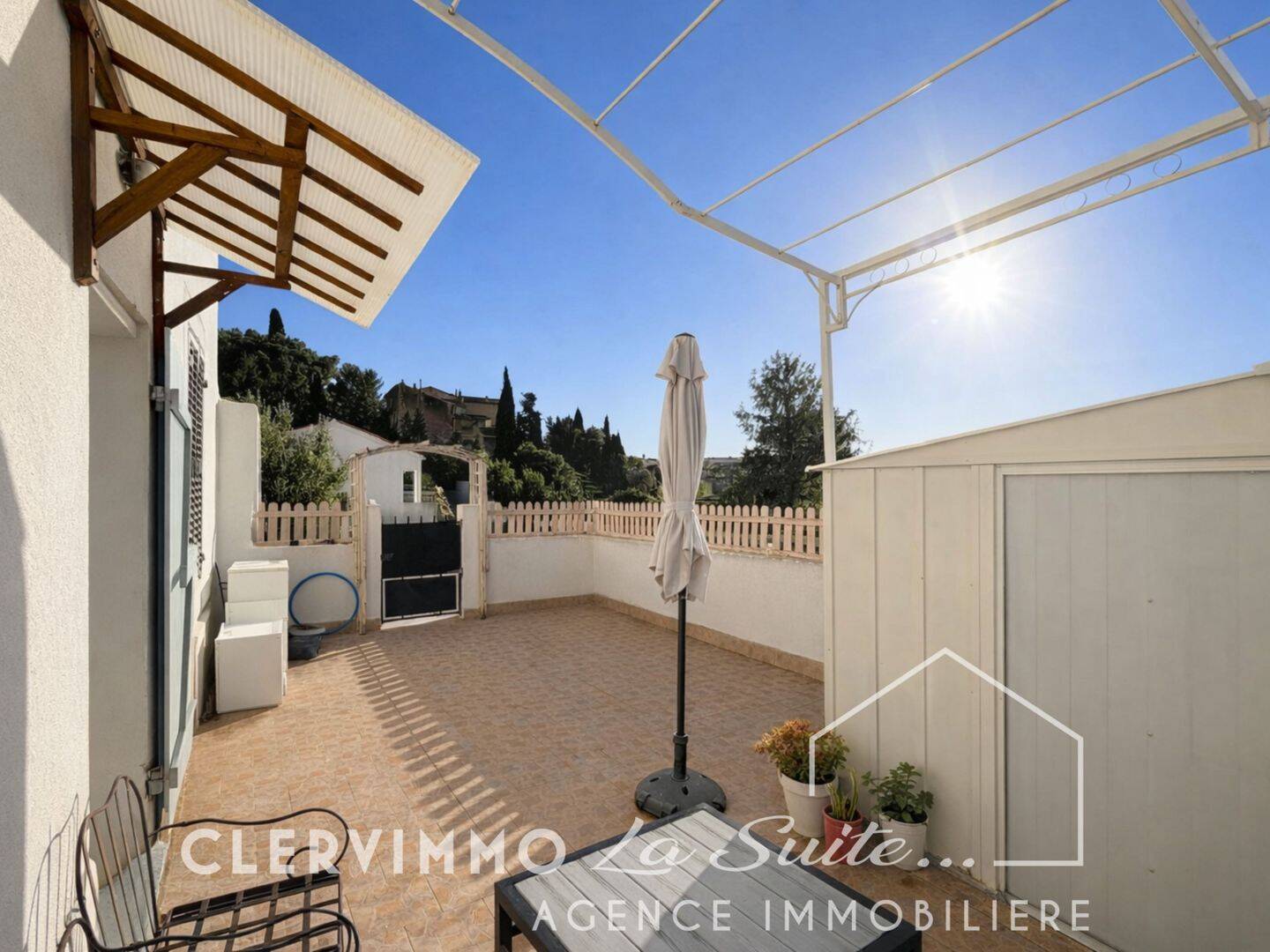 Appartement 2 pièces 54 m² · à Marseille 14ème Arrondissement · 54,2 m² · 158 000 €