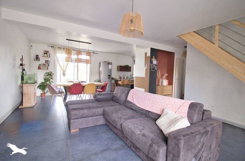 Maison 5 pièces 105 m² · à Quimperlé · 105 m² · 288 640 €