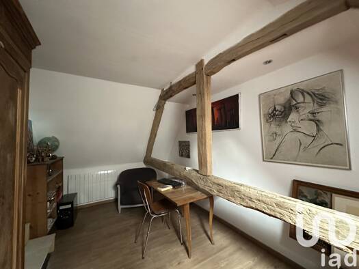 Maison à vendre 239 500 € 7 pièces 5 chambres 149,2 m² 733 m² de terrain Coulans-sur-Gée 72550