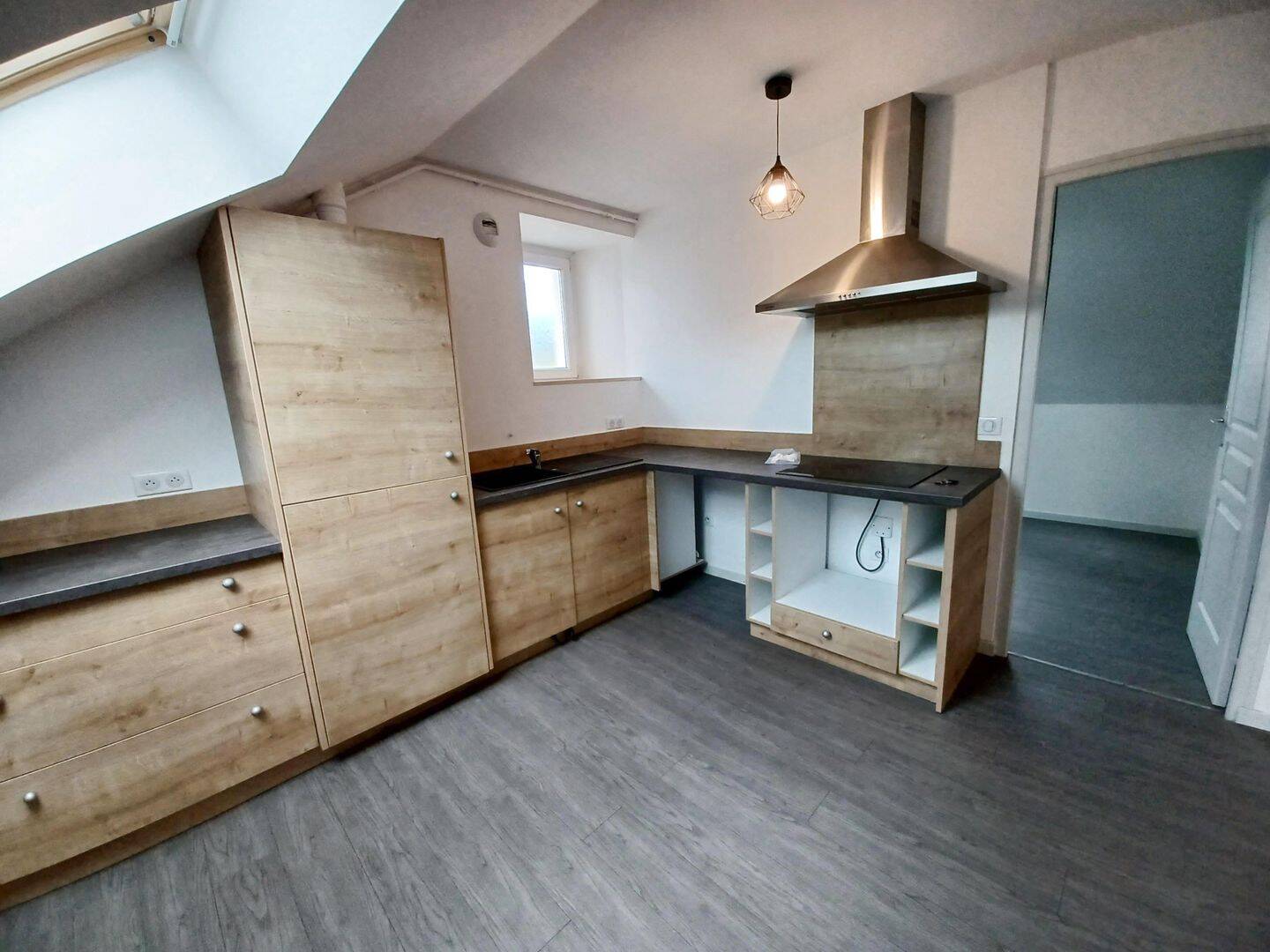 Appartement 5 pièces 85 m² · à Aurillac · 85,4 m² · 711 €/mois