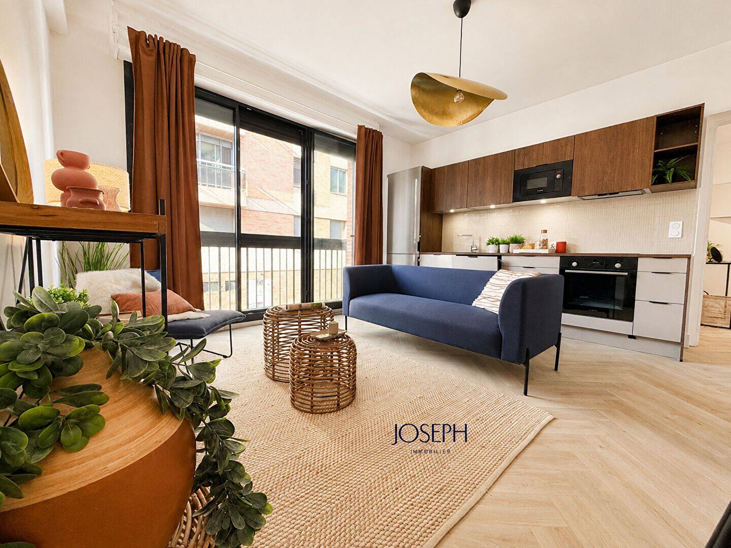Appartement 3 pièces 56 m² · à Toulouse · 56 m² · 369 000 €