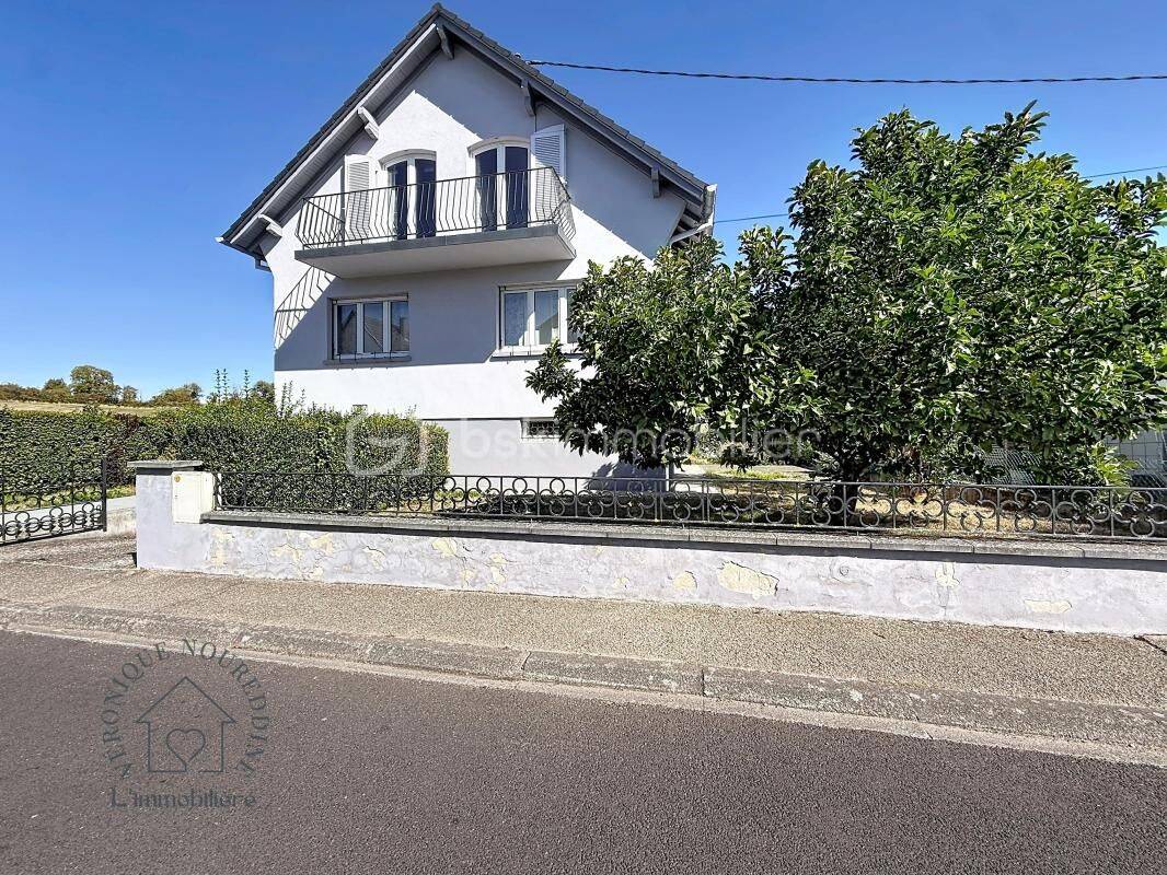 Maison 6 pièces 111 m² · à Dettwiller · 111 m² · 255 000 €
