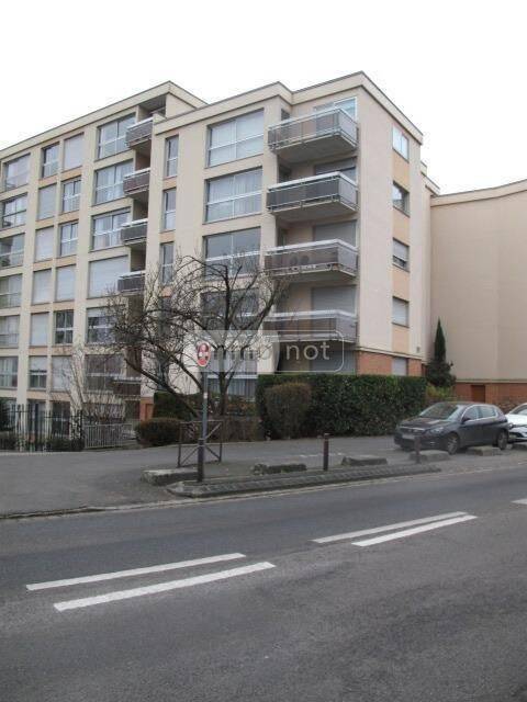 Appartement 2 pièces 63 m² · à Rouen · 63 m² · 905 €