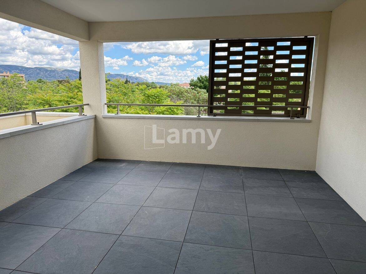 Appartement 4 pièces 80 m² · à Cavaillon · 80,4 m² · 995 €