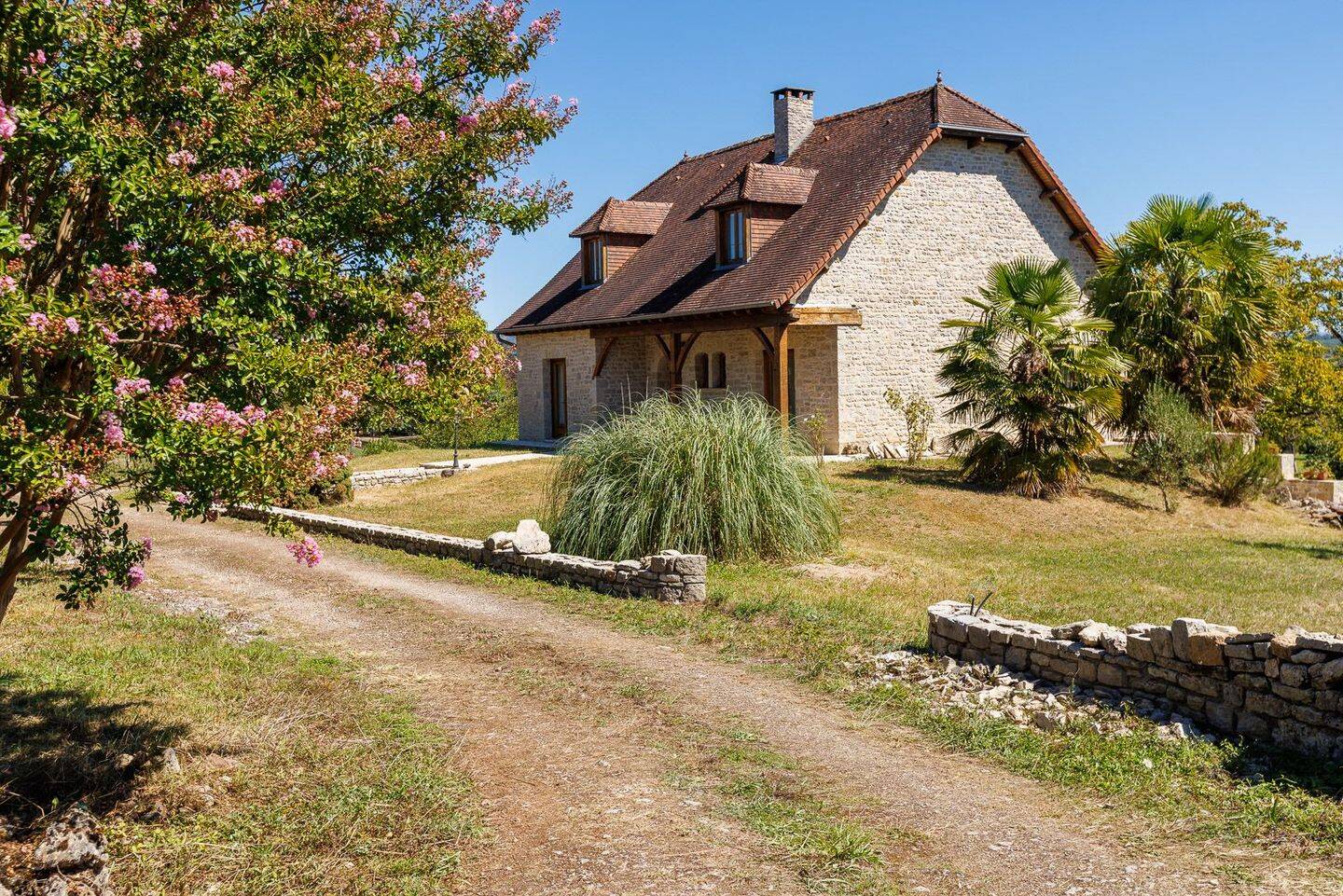 Maison 161 m² · à Chauffour-sur-Vell · 161 m² · 395 000 €
