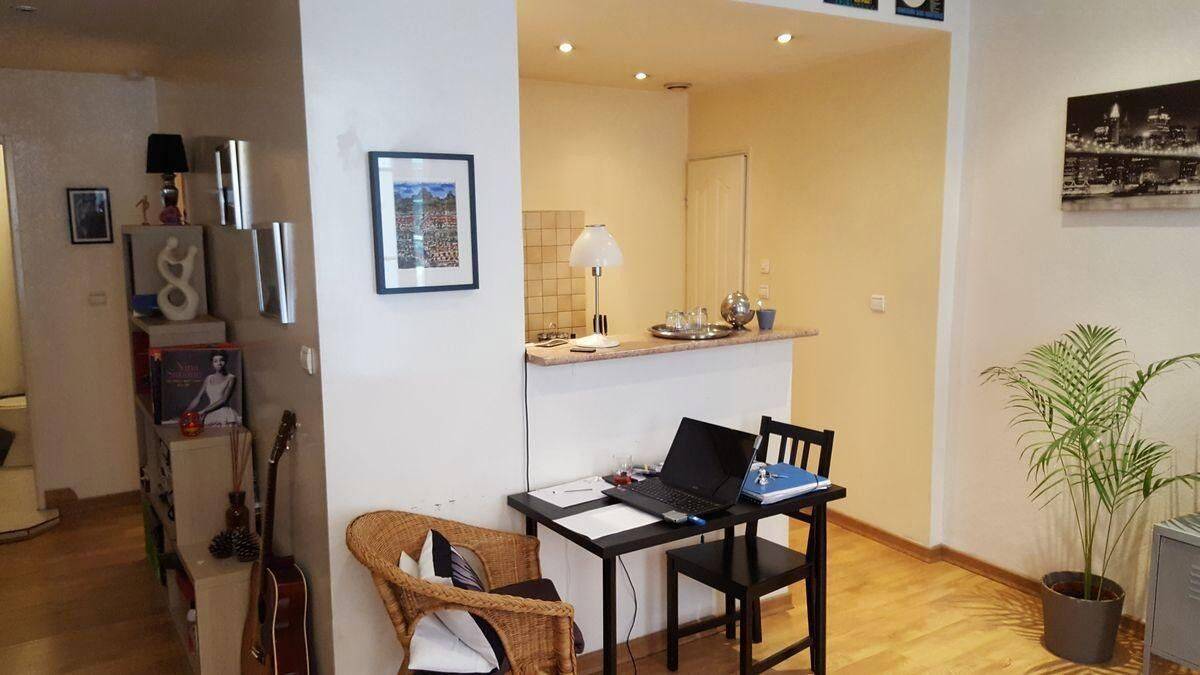 Appartement 2 pièces 44 m² · à Lyon 1er Arrondissement · 44 m² · 795 €/mois