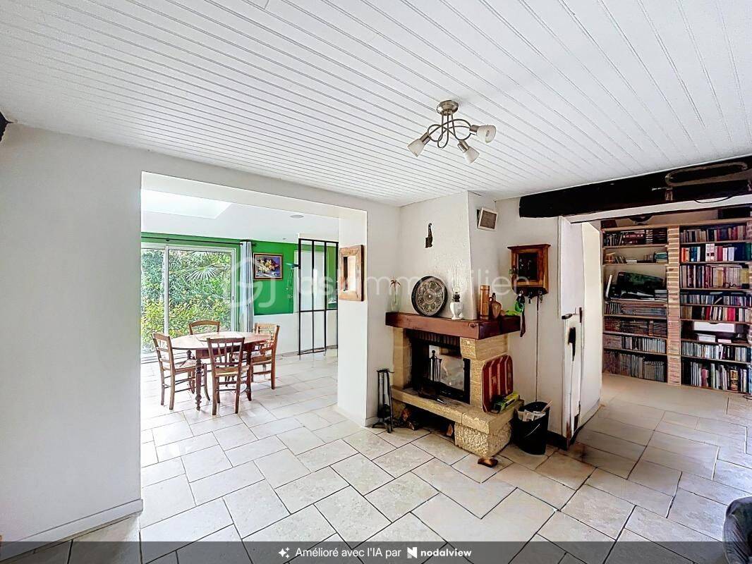 Maison 4 pièces 767 m² · à Bornel · 767 m² · 287 000 €