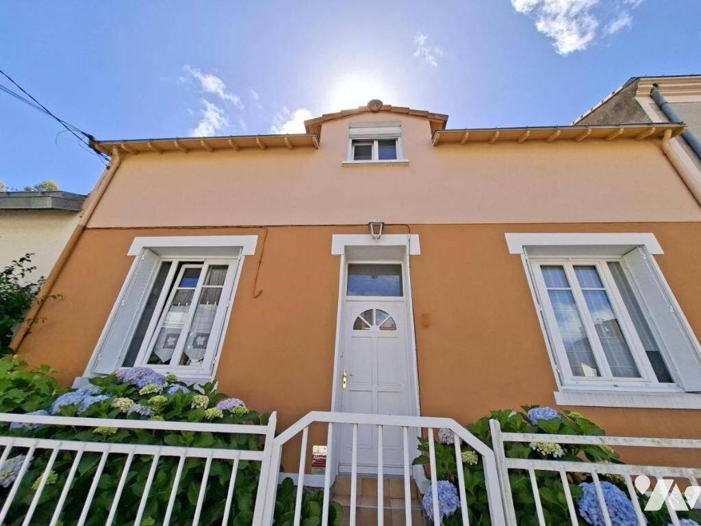 Maison 7 pièces 146 m² · à Nantes · 146 m² · 587 035 €