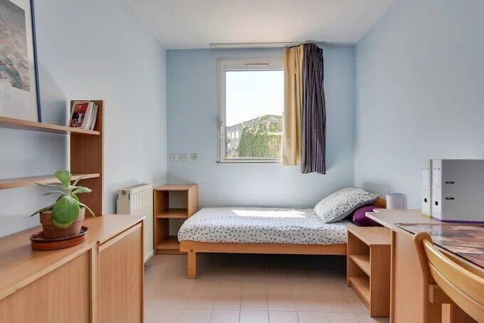 Appartement 1 pièce 16 m² · à Aix-en-Provence · 16 m² · 87 000 €