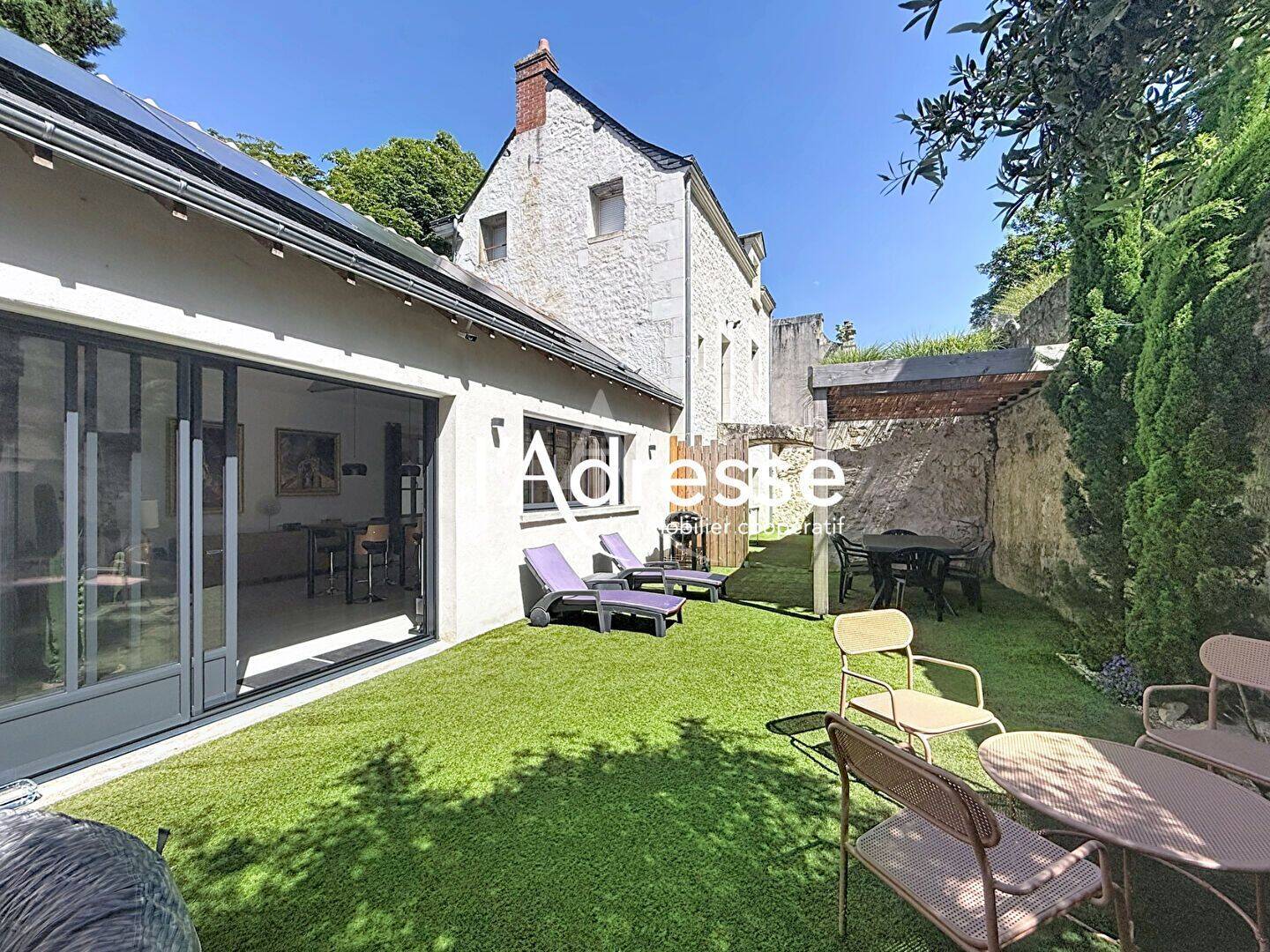 Maison 6 pièces 135 m² · à Larçay · 135 m² · 378 000 €