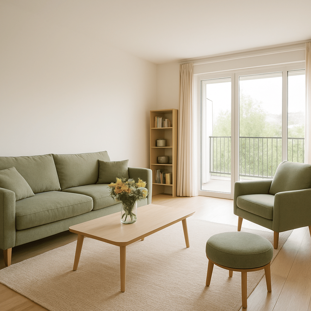 Appartement 3 pièces 65 m² · à Colombes · 65 m² · 407 600 €