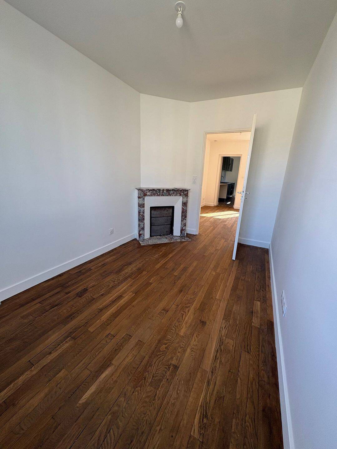 Appartement 3 pièces 41 m² · à Le Mans · 41 m² · 780 €
