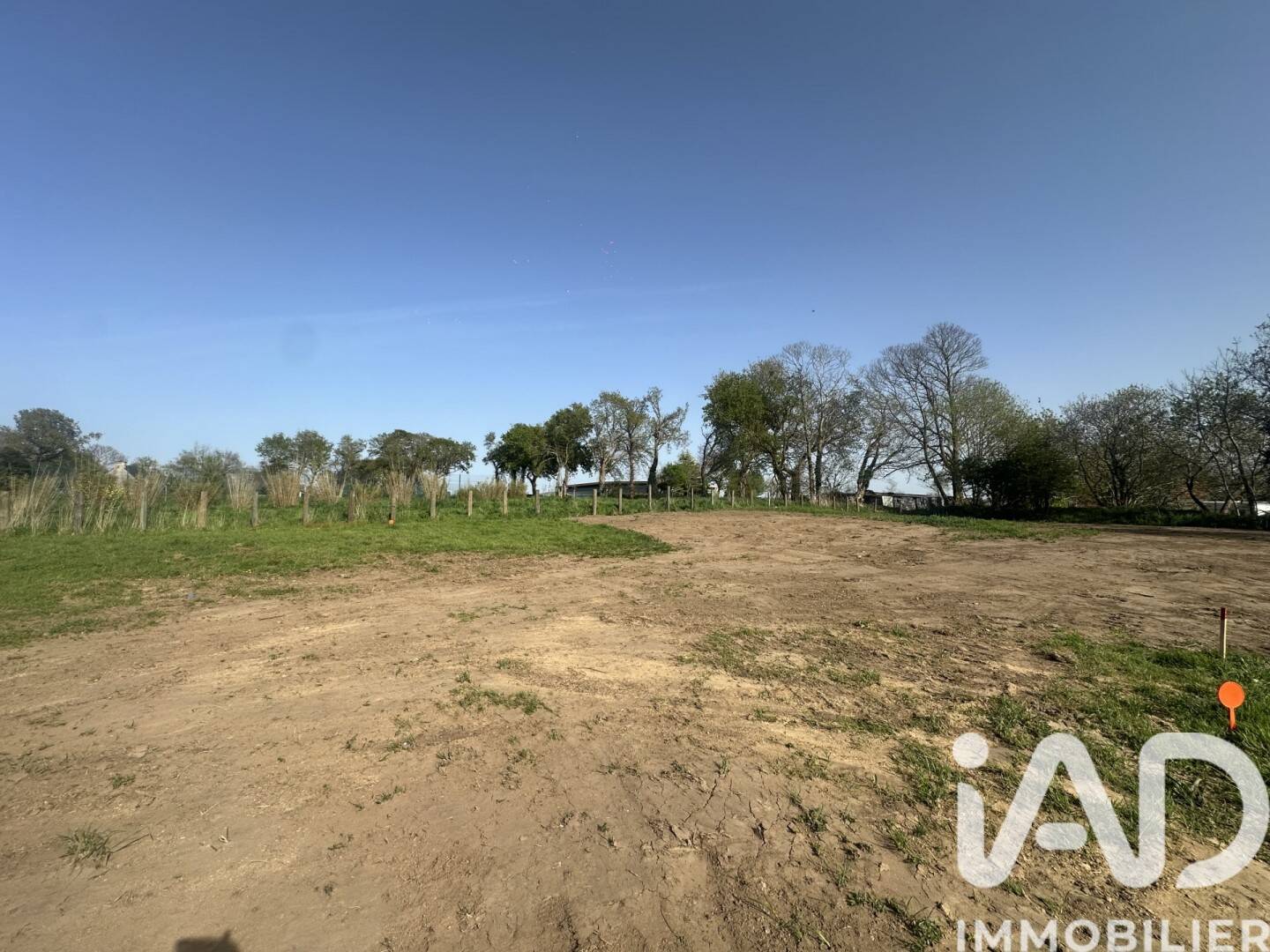 Terrain de 476 m² à Ploubezre - photo 2