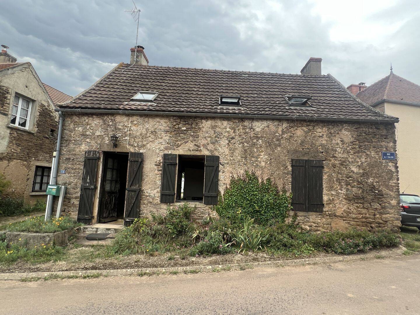 Maison 6 pièces 69 m² · à Montberthault · 69 m² · 65 000 €