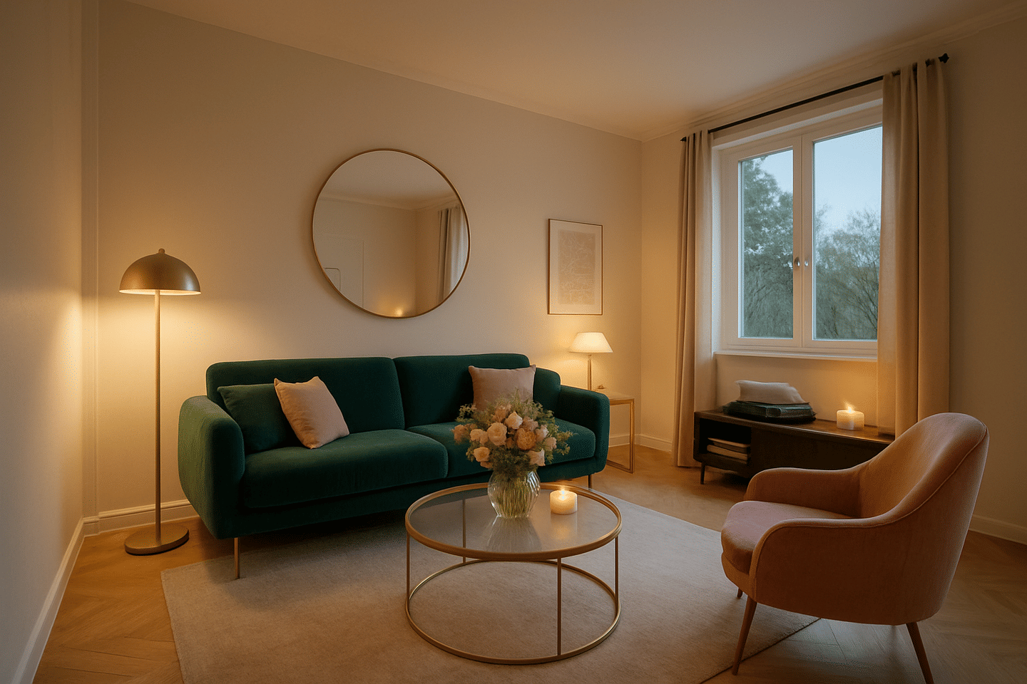 Appartement 3 pièces 66 m² · à Champhol · 66 m² · 214 600 €