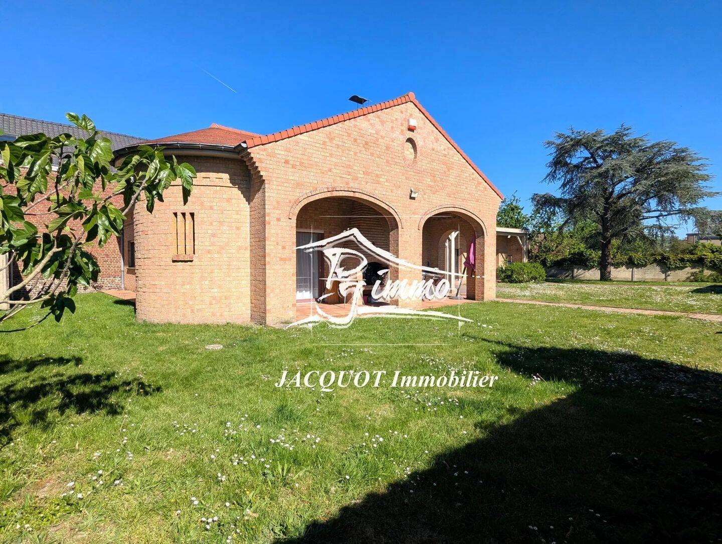 Maison 4 pièces 145 m² · à Halluin · 145 m² · 457 600 €