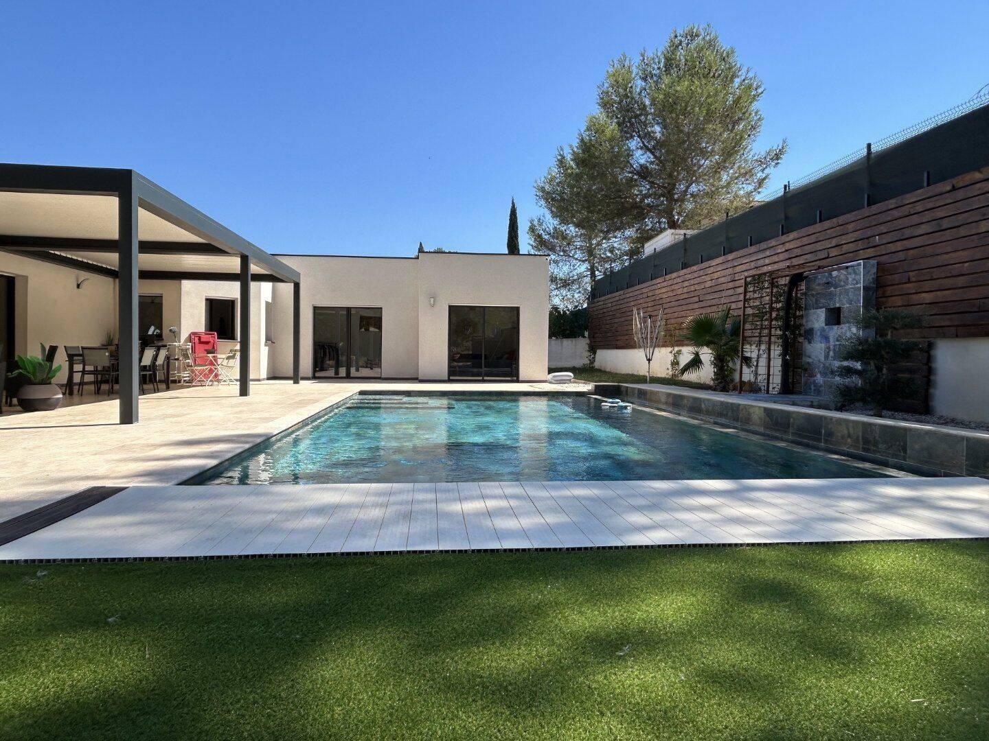 Maison 5 pièces 185 m² · à Grabels · 185 m² · 1 200 000 €