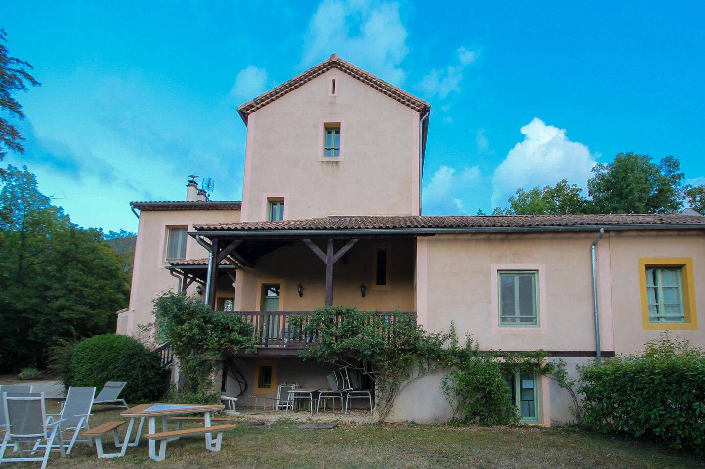 Appartement 2 pièces 50 m² · à Montbrun-les-Bains · 50,3 m² · 163 000 €