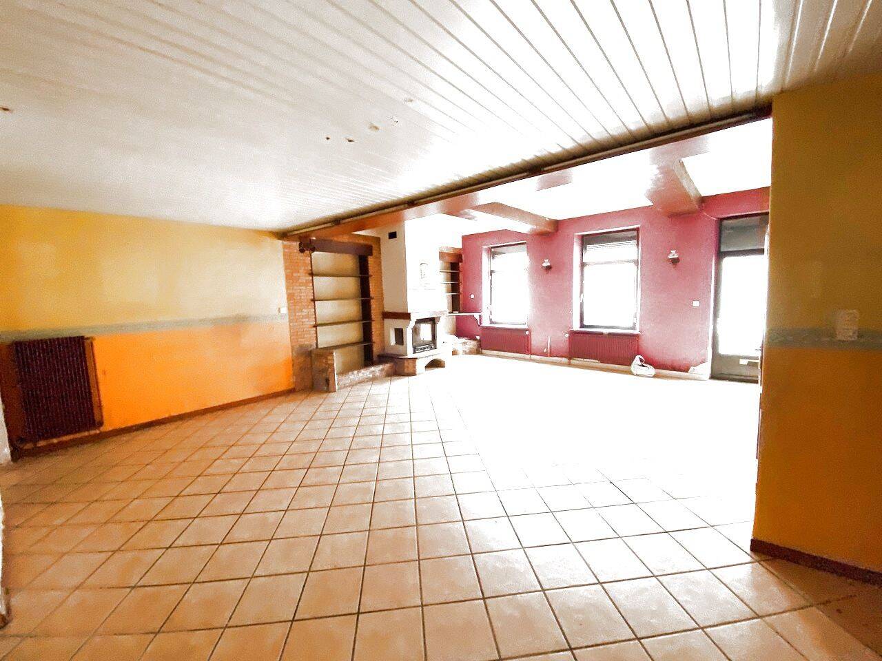 Maison 6 pièces 153 m² · à Jeumont · 153 m² · 69 000 €