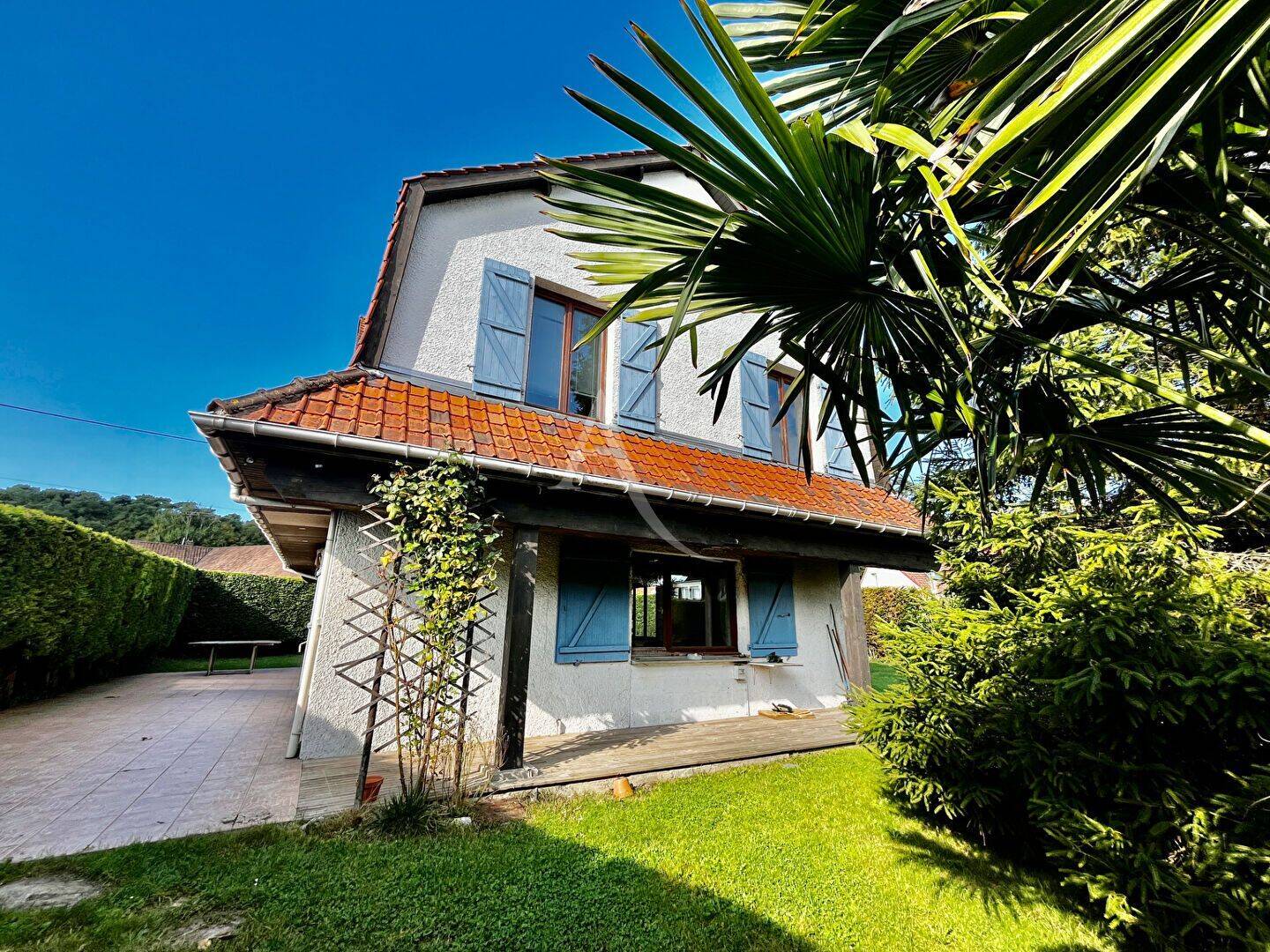 Maison 6 pièces 130 m² · à Cucq · 130 m² · 434 000 €