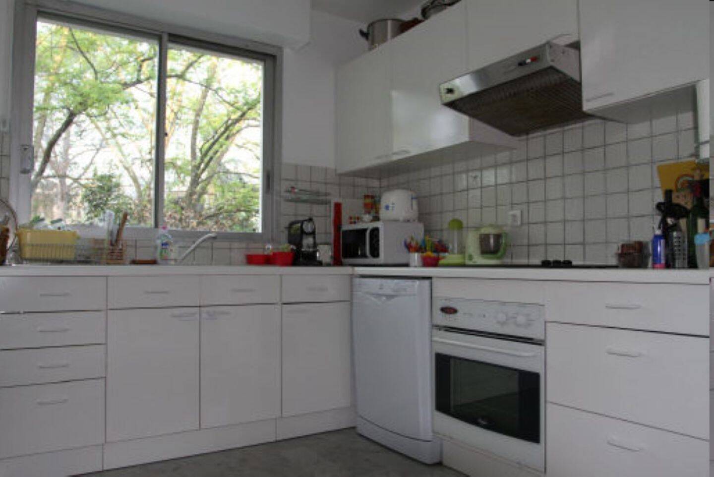 Appartement 4 pièces 83 m² · à Montpellier · 82,5 m² · 237 945 €