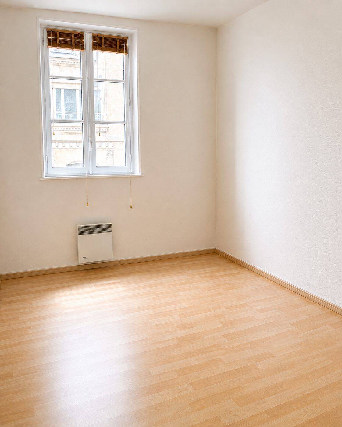 Appartement 2 pièces 38 m² · à Amiens · 38,3 m² · 125 000 €