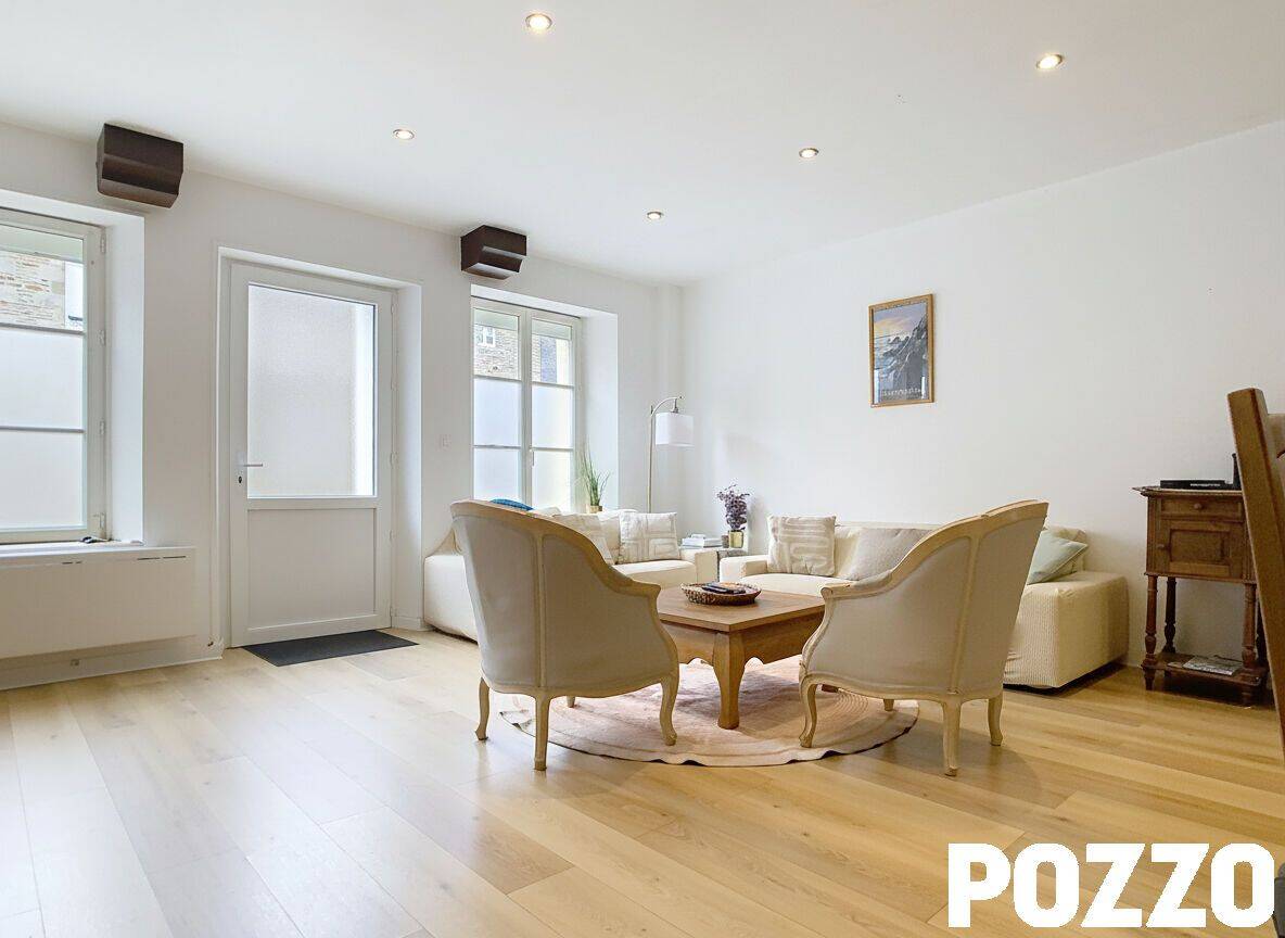Maison 6 pièces 125 m² · à Pontorson · 125 m² · 149 500 €