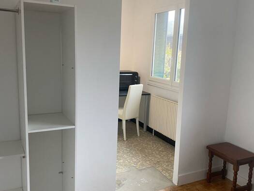 Appartement à louer 790 € 2 pièces 1 chambre 20 m² Gometz-le-Châtel 91940