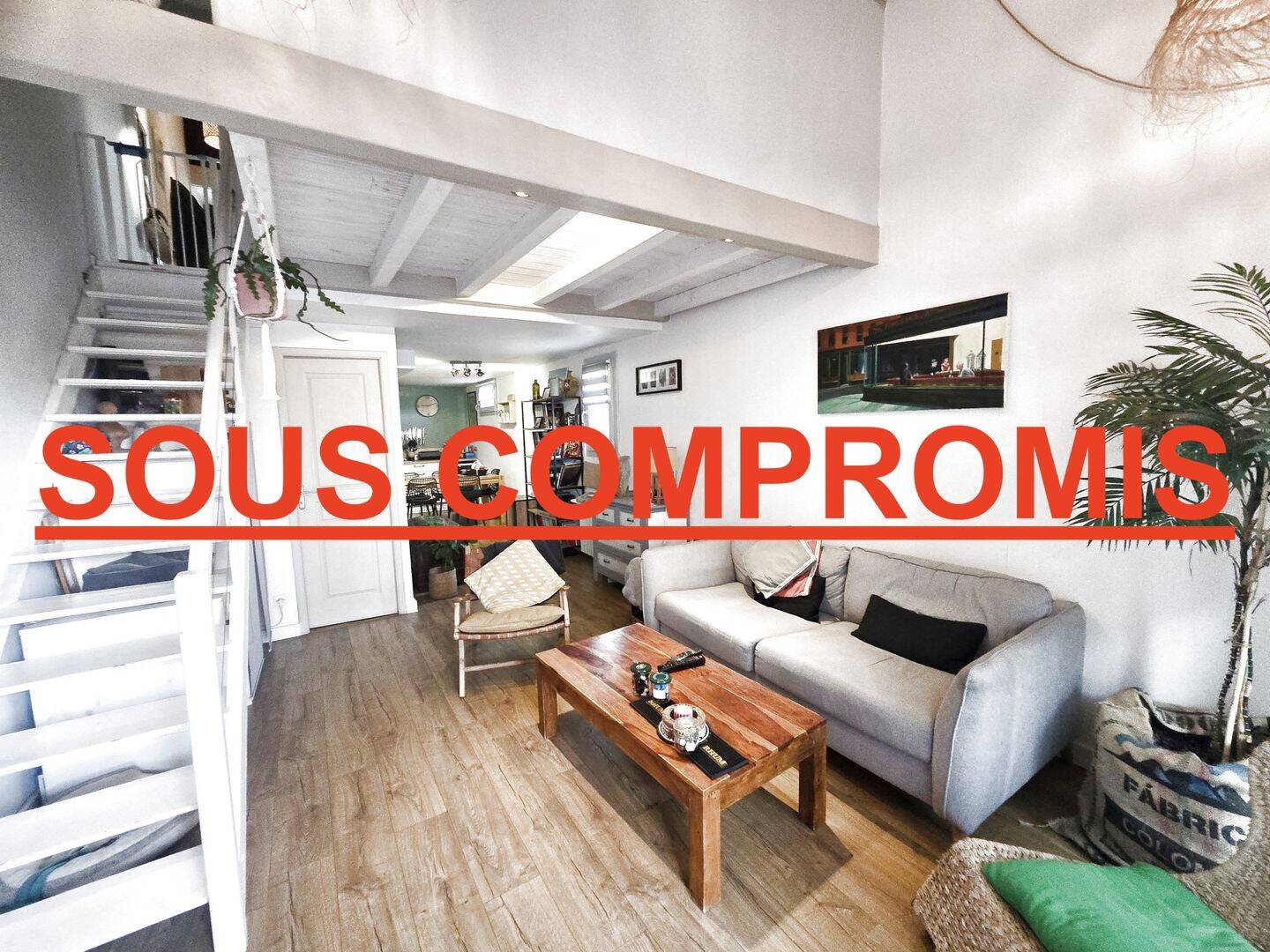 Maison 3 pièces 60 m² · à Gruissan · 59,7 m² · 260 000 €