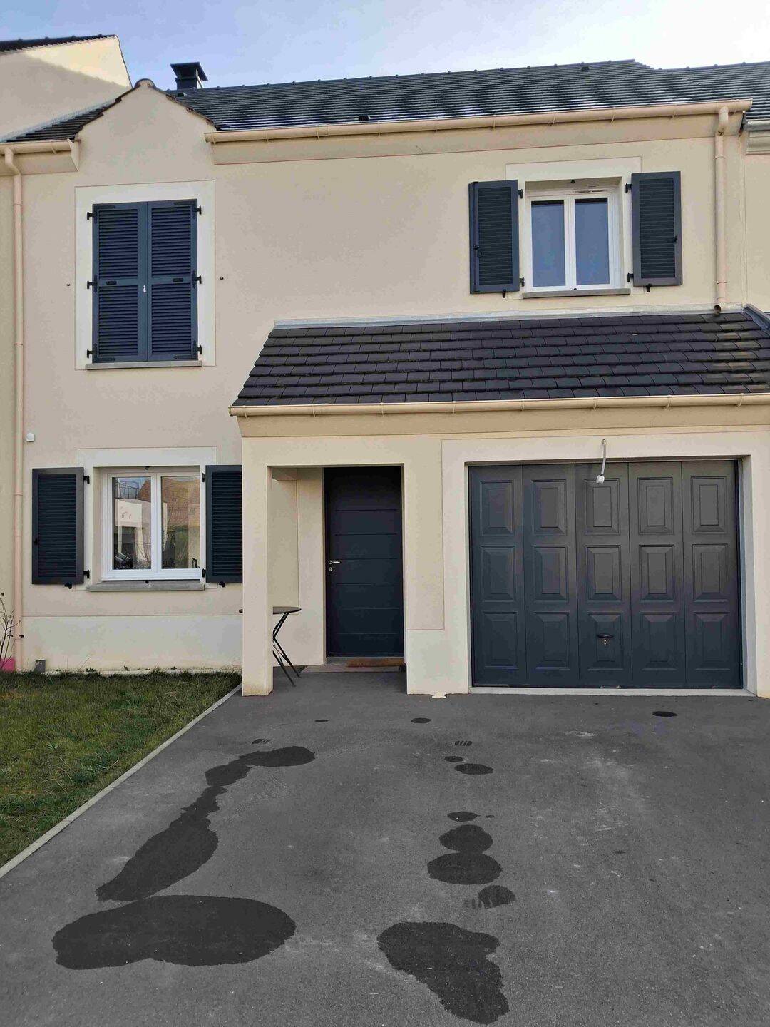 Maison 6 pièces 102 m² · à Ablis · 102 m² · 315 000 €