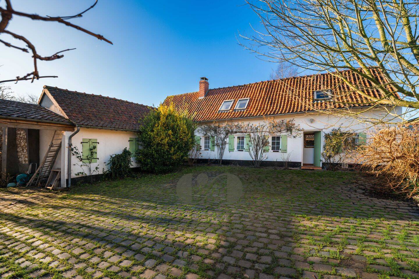 Maison 5 pièces 106 m² · à Tubersent · 106 m² · 457 500 €