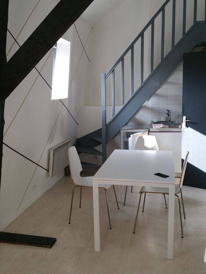 Appartement 1 pièce 30 m² · à Tourcoing · 30 m² · 610 €