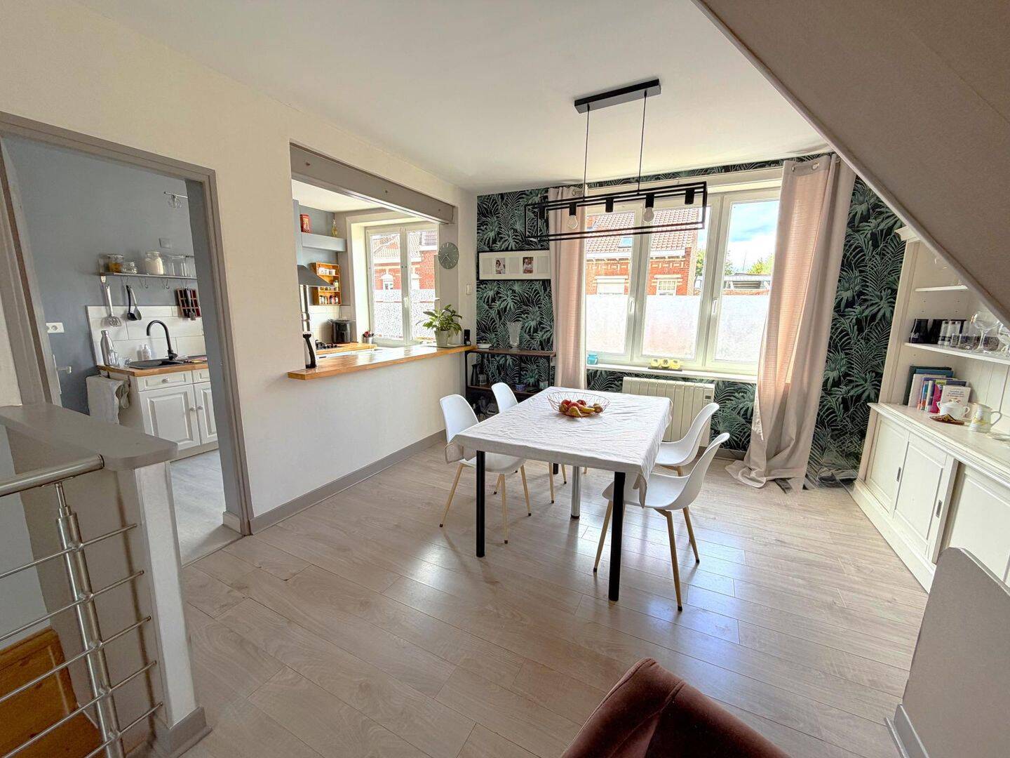 Appartement 4 pièces 77 m² · à Mouvaux · 77 m² · 249 000 €